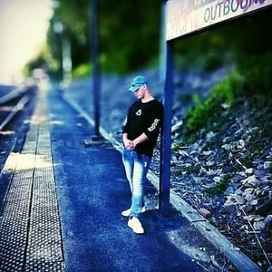 Meet your Posher, Cody